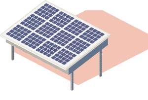 Solar Panel Texas